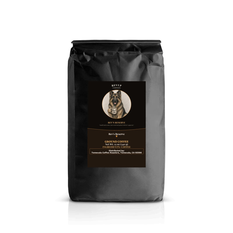Whiskey Barrel Aged