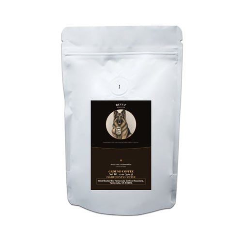 Cowboy Blend