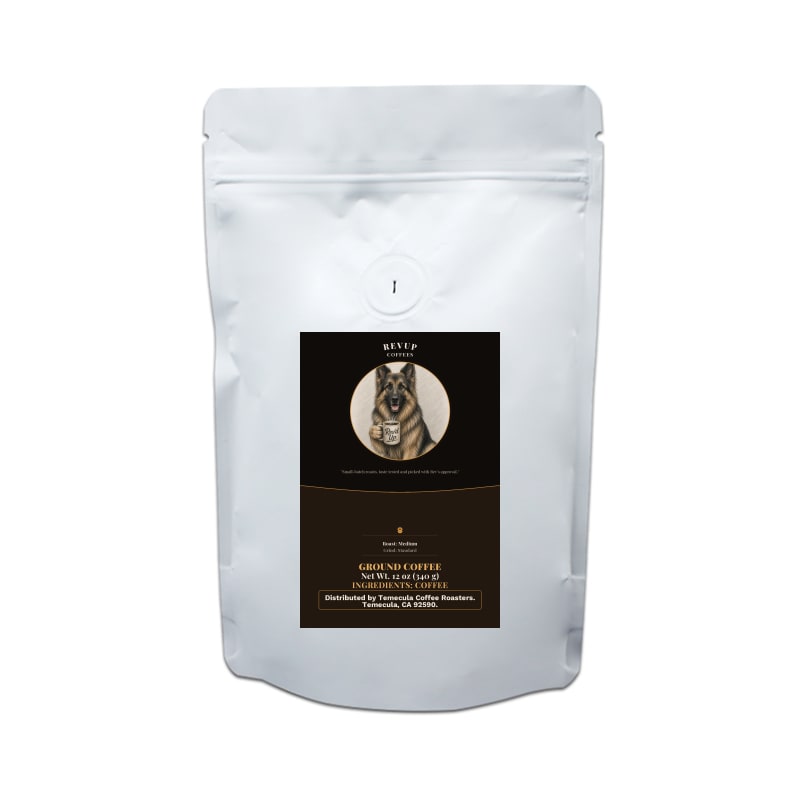 Breakfast Blend +