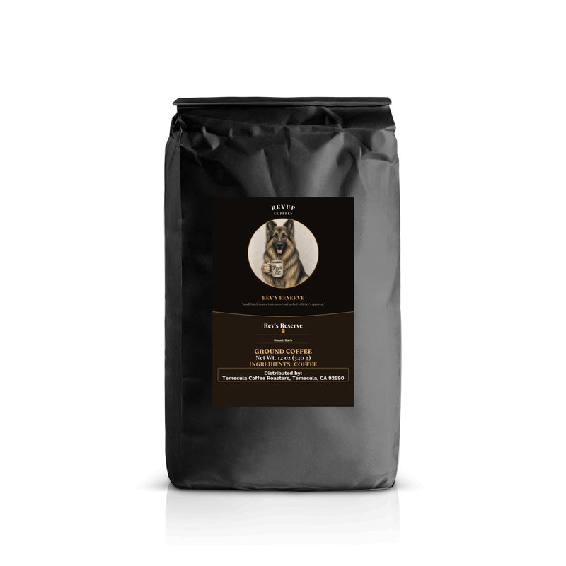 6 Bean Blend